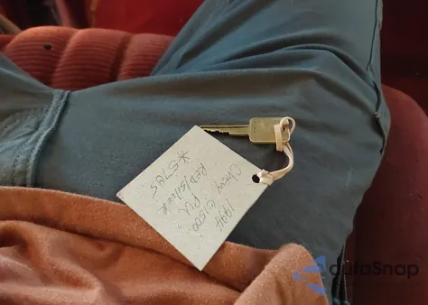 1994 Chevrolet Gmt-400 C1500 z USA, uszkodzony, nr VIN 1GCEC19K7RE215785